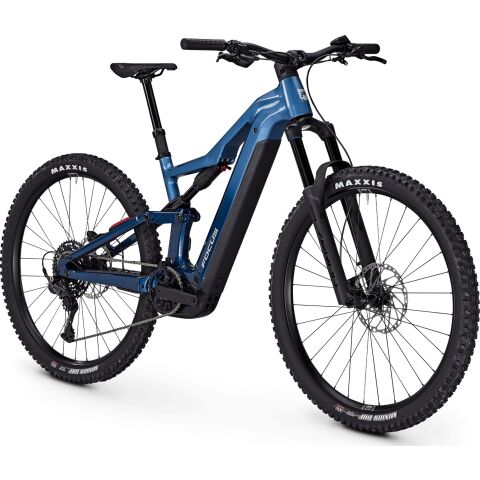 elektrokolo Focus THRON2 6.7 800Wh