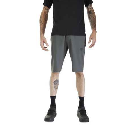 Pánské cyklo šortky Fox Ranger Short W/Liner