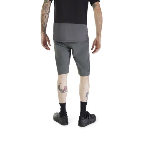 Pánské cyklo šortky Fox Ranger Short W/Liner