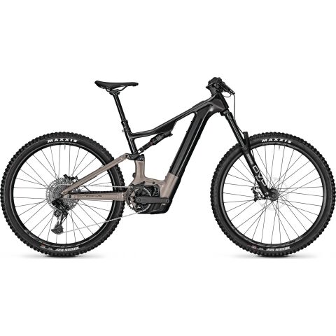 elektrokolo Focus Jam2 8.7 625Wh