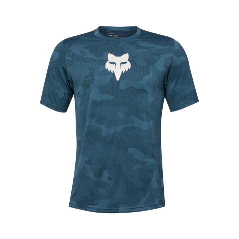Cyklo dres Fox Ranger Tru Dri Ss Jersey