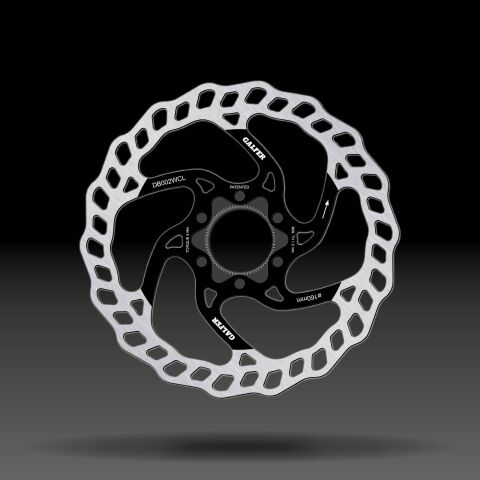 Fixed Wave CL 160mm 1,8mm