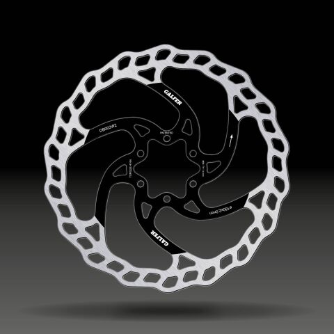 Fixed Wave 180mm 2mm