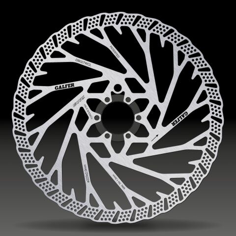 Shark CL 223mm 2mm