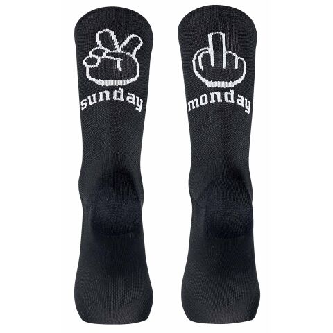 Pánské ponožky Northwave Sunday Monday Sock