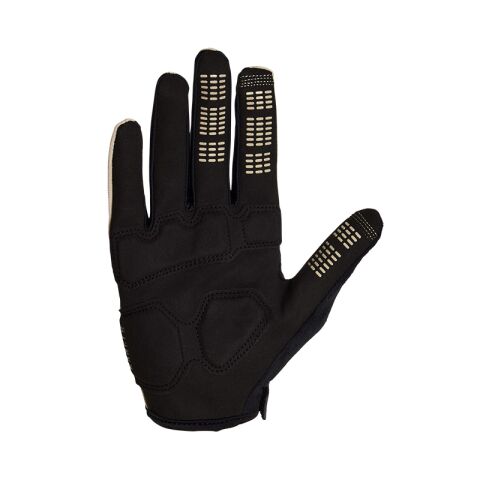Pánské cyklo rukavice Fox Ranger Glove Gel