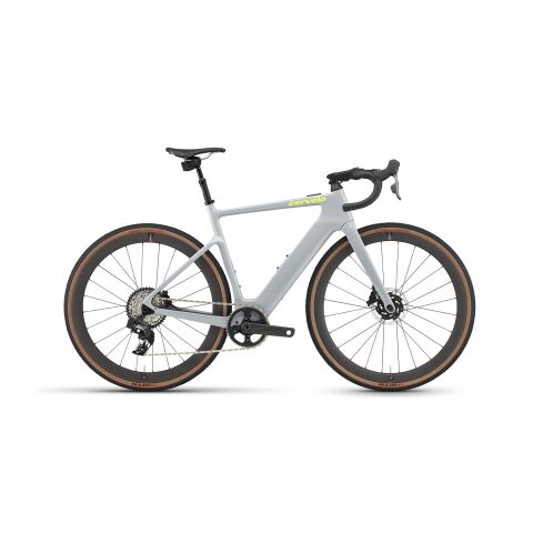 Elektrokolo Cervélo Rouvida Force XPLR AXS 1