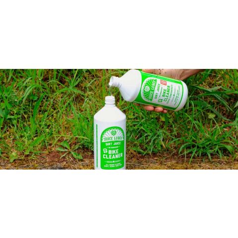 čistidlo Juice Lubes Dirt Juice Bike Cleaner - Super 1l