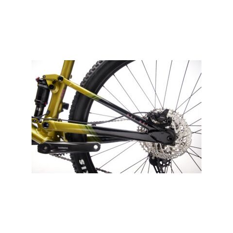 Náhradní díl Kona 2021 Hei Hei AL (29) Rear Triangle