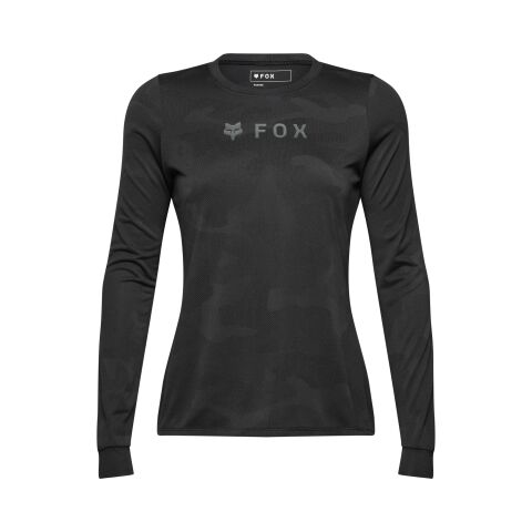 Dámský cyklo dres Fox W Ranger Tru Dri Ls Jersey