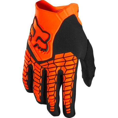 Pánské rukavice Fox Pawtector Glove