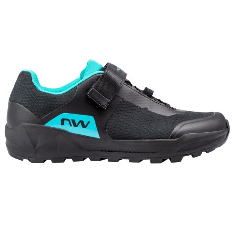 Dámské cyklistické tretry Northwave Escape Evo 2 Wmn