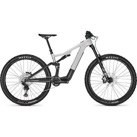 elektrokolo Focus Jam2 SL 8.8 430Wh grey