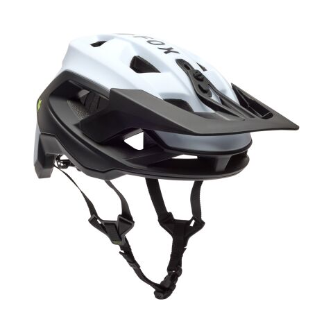 Trail/Allmountain cyklo přilba Fox Speedframe Helmet 5050, Ce
