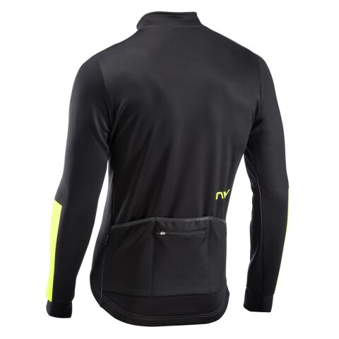 Pánská cyklo bunda Northwave Blade 2  Jacket