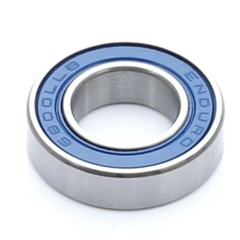 ložisko ENDURO BEARINGS 6800 LLB - 10x19x5