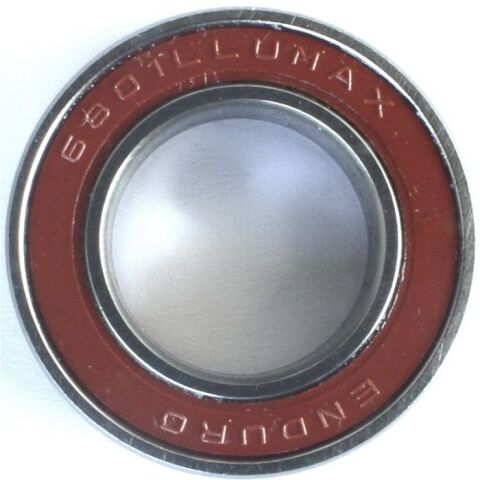 ložisko ENDURO BEARINGS 6801 LLU MAX - 12x21x5