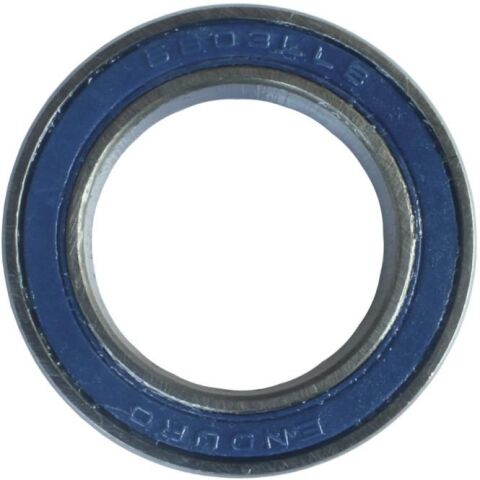 ložisko ENDURO BEARINGS 6803 LLB - 17x26x5