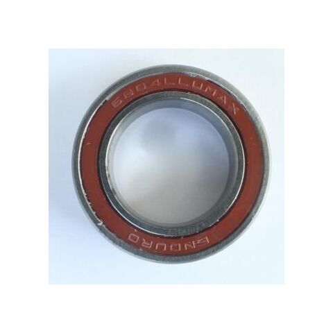 ložisko ENDURO BEARINGS 6804 LLU MAX - 20x32x7