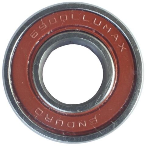 ložisko ENDURO BEARINGS 6900 LLU MAX - 10x22x6