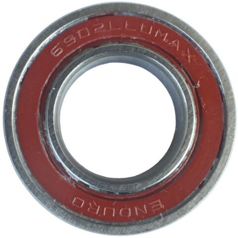 ložisko ENDURO BEARINGS 6902 LLU MAX - 15x28x7
