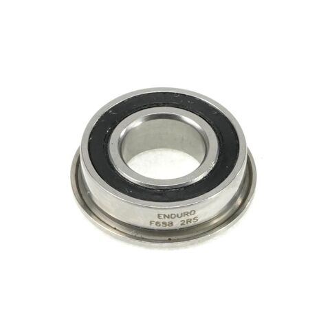 F688 2RS - 8x16x5