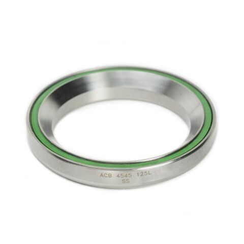 ložisko ENDURO BEARINGS Hlavové složení ACB 4545 125L SS - 34,1x46,8x7 (45x45°)