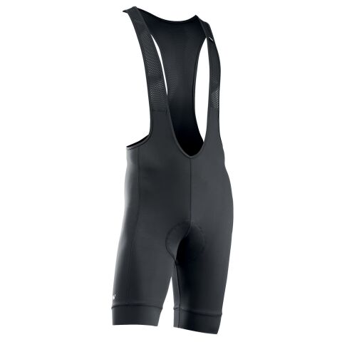 Cyklistické bibšortky Northwave Active Gel Bibshort