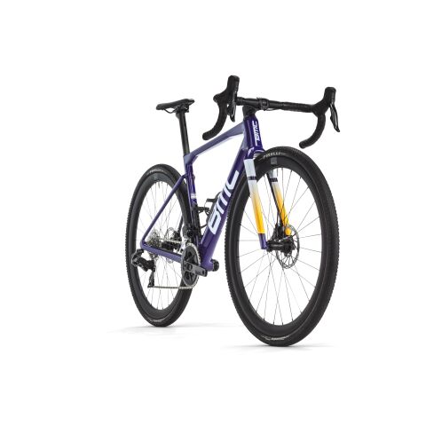Gravel kolo BMC Kaius 01 THREE