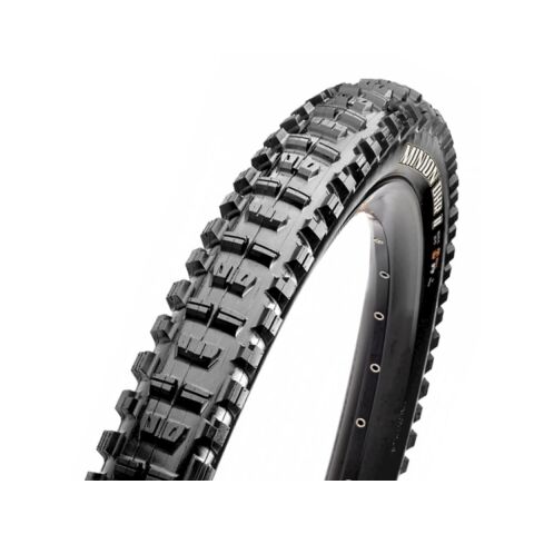 plášť MAXXIS Minion DHR II 29x2,4WT Kevlar 3CT/DD/TR