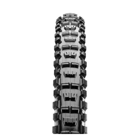 plášť MAXXIS Minion DHR II 29x2,4WT Kevlar EXO/TR
