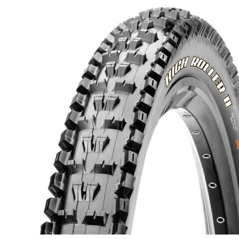 plášť MAXXIS High Roller II 29x2,5WT Kevlar 3CT/EXO/TR