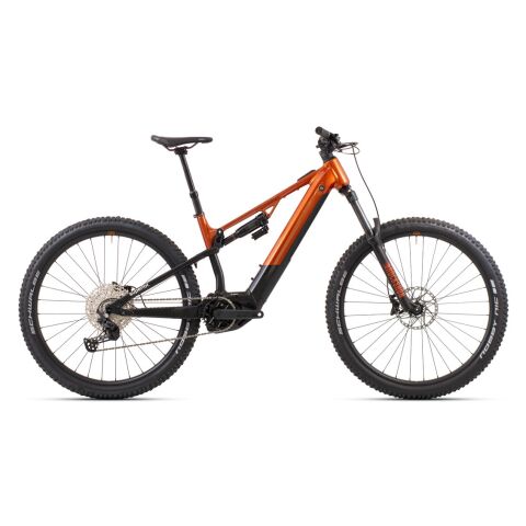 trailové kolo SUPERIOR eXF 9019 B