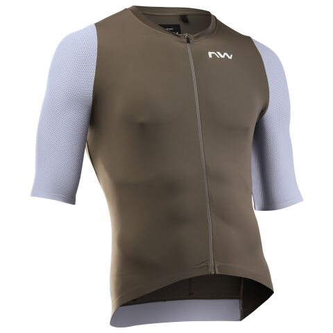 Cyklistický dres Northwave Extreme Evo Jersey Short Sleeve