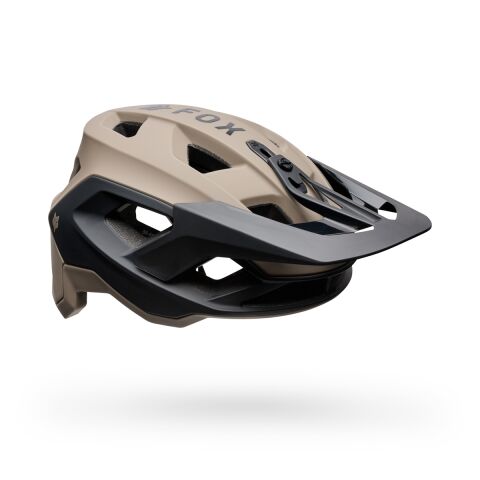 Cyklistická přilba Fox Speedframe Helmet 5050, Ce