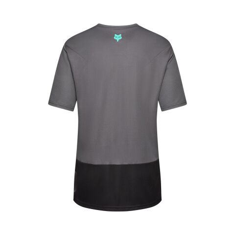 Pánský cyklo dres Fox Ranger Ss Jersey Workdmark Sg