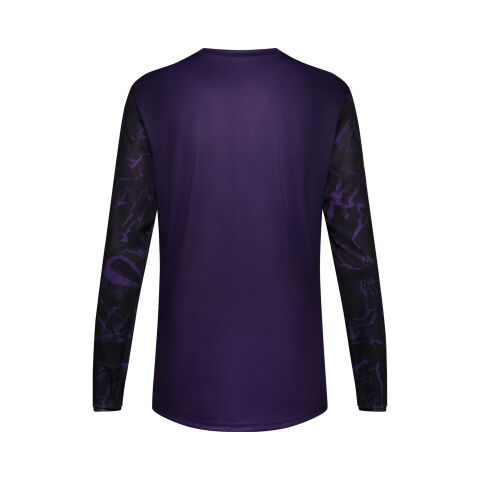 Cyklistický dres Fox Ranger Ls Jersey Img Print