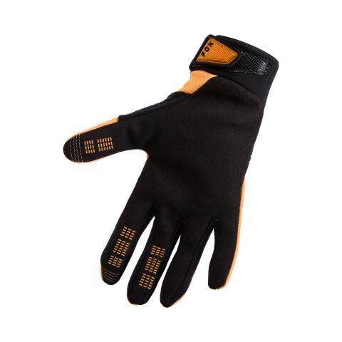 Dětské cyklo rukavice Fox Yth Ranger Glove