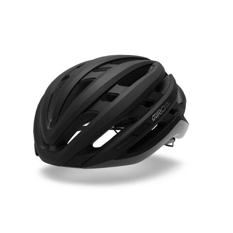 cyklistická přilba GIRO Agilis MIPS Mat Black M