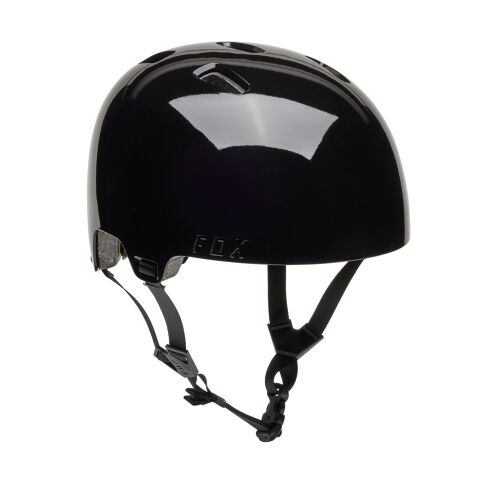 Dirtjump cyklo přilba Fox Flight Helmet Solid, Ce