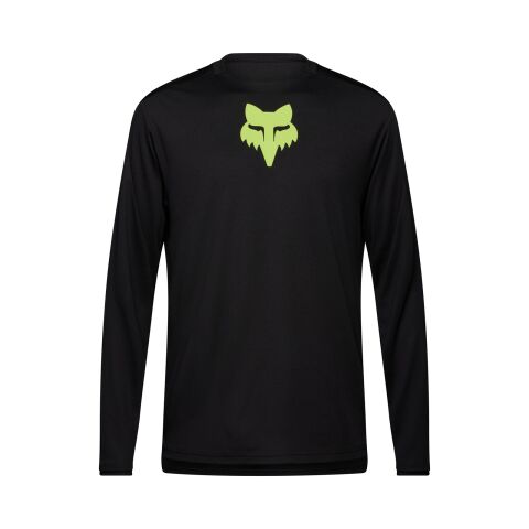 Pánský cyklo dres Fox Ranger Ls Jersey Sg