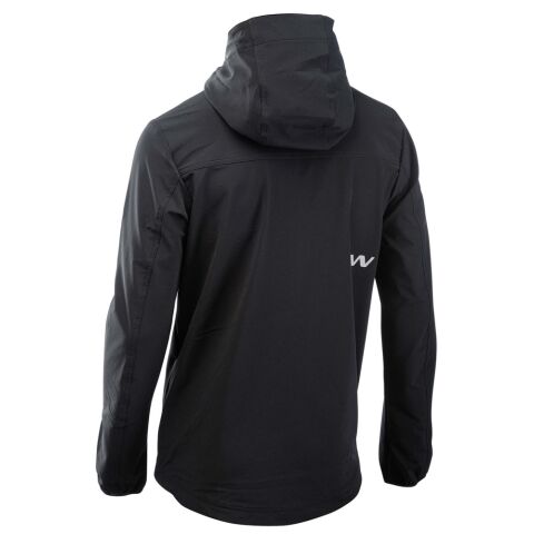 Cyklistická bunda Northwave Rampage Lightshell  Jacket