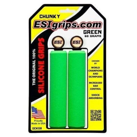 gripy ESI Chunky