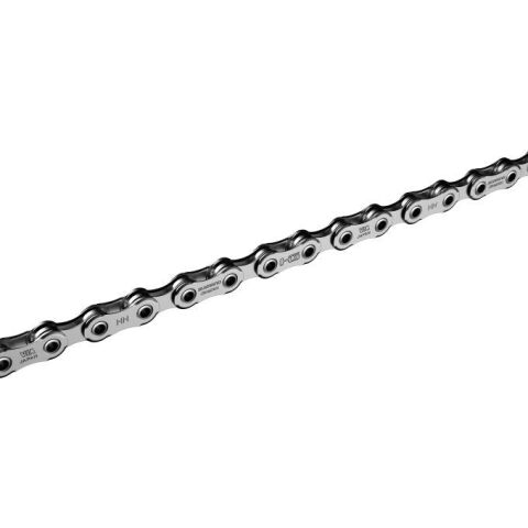 řetěz SHIMANO SLX CN-M8100 12r. 126čl. s rychlospojkou