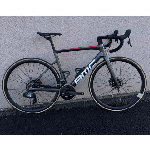 Silniční kolo BMC 2021 Teammachine SLR ONE