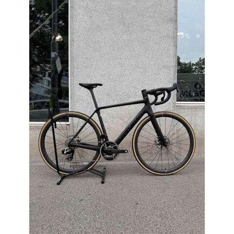 Silniční kolo Cervélo R5 RED AXS FIVE BLACK SIZE