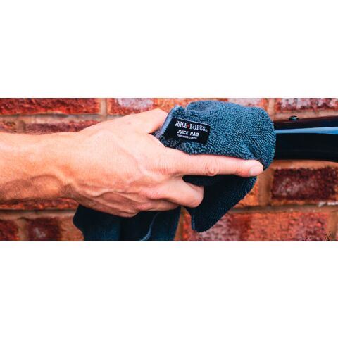 utěřka JUICE LUBES Rag