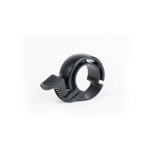Zvonek KNOG Oi Classic Small - Black