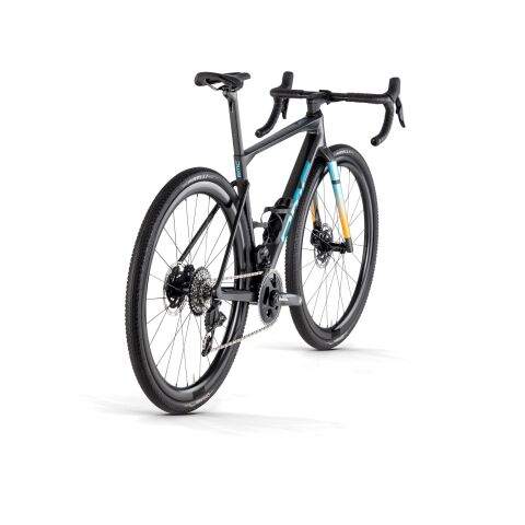 Gravel kolo BMC Kaius 01 TWO