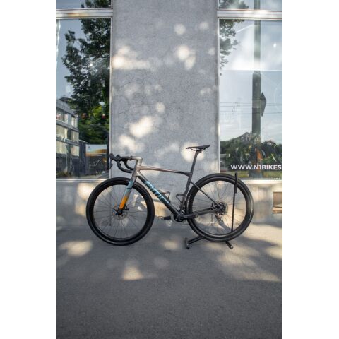 testovací gravel BMC Kaius 01 TWO